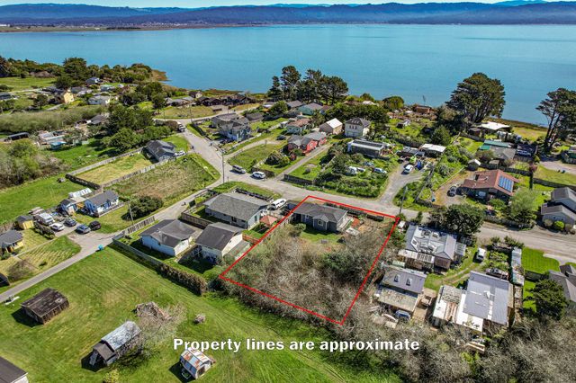 1741 Victor Boulevard, Manila, CA 95521