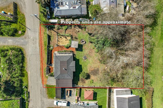 1741 Victor Boulevard, Manila, CA 95521