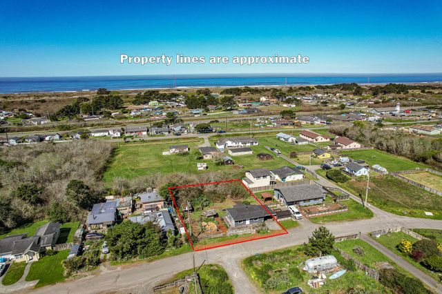 1741 Victor Boulevard, Manila, CA 95521