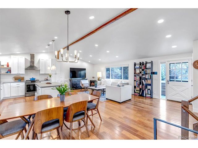 10814 Linda Vista Dr, Lakewood, CO 80215