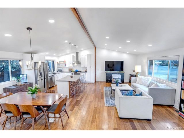 10814 Linda Vista Dr, Lakewood, CO 80215