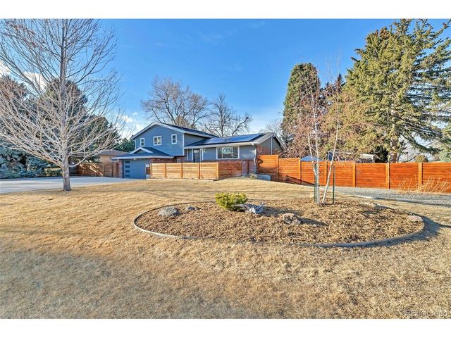 10814 Linda Vista Dr, Lakewood, CO 80215