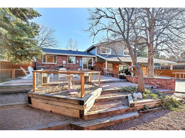 10814 Linda Vista Dr, Lakewood, CO 80215