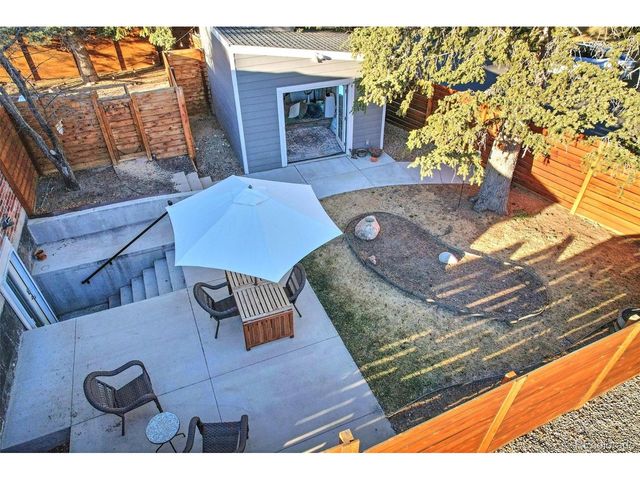 10814 Linda Vista Dr, Lakewood, CO 80215