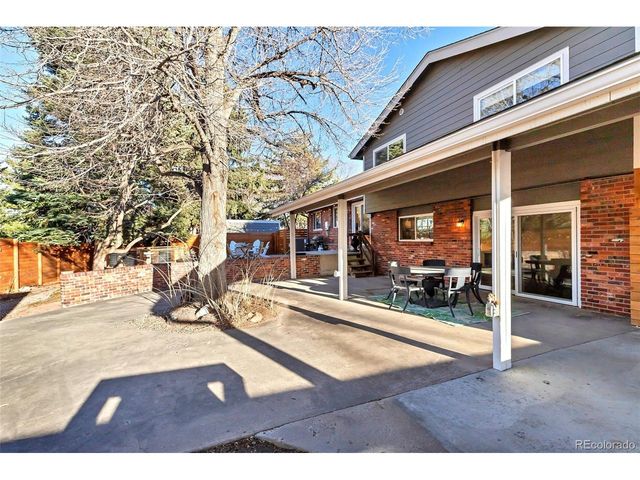 10814 Linda Vista Dr, Lakewood, CO 80215