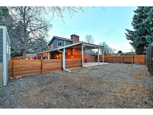 10814 Linda Vista Dr, Lakewood, CO 80215