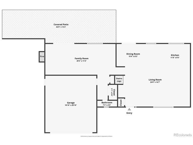 10814 Linda Vista Dr, Lakewood, CO 80215