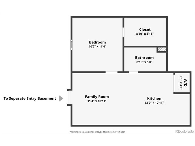 10814 Linda Vista Dr, Lakewood, CO 80215