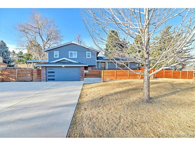 10814 Linda Vista Dr, Lakewood, CO 80215