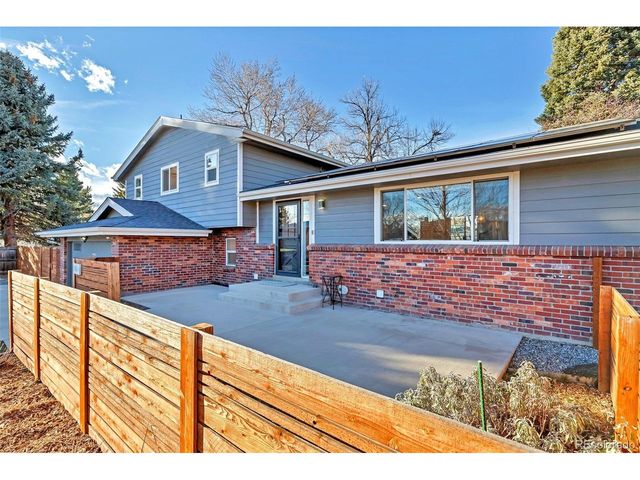 10814 Linda Vista Dr, Lakewood, CO 80215