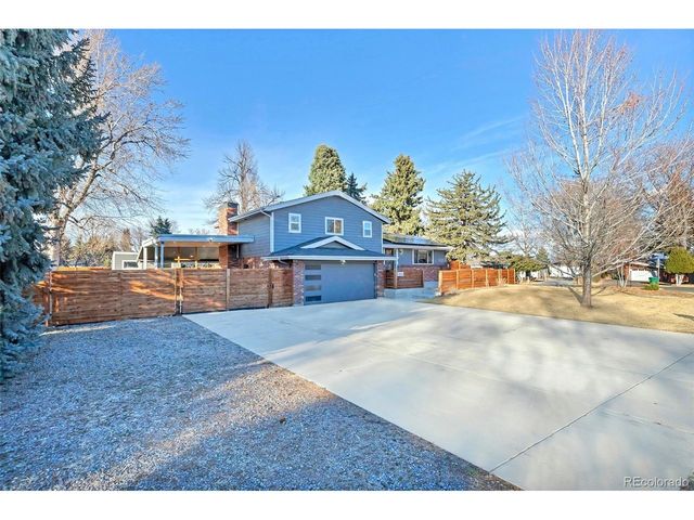 10814 Linda Vista Dr, Lakewood, CO 80215