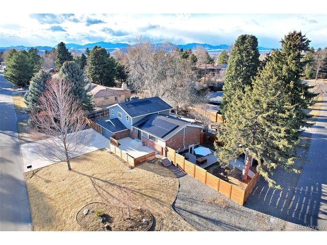 10814 Linda Vista Dr, Lakewood, CO 80215