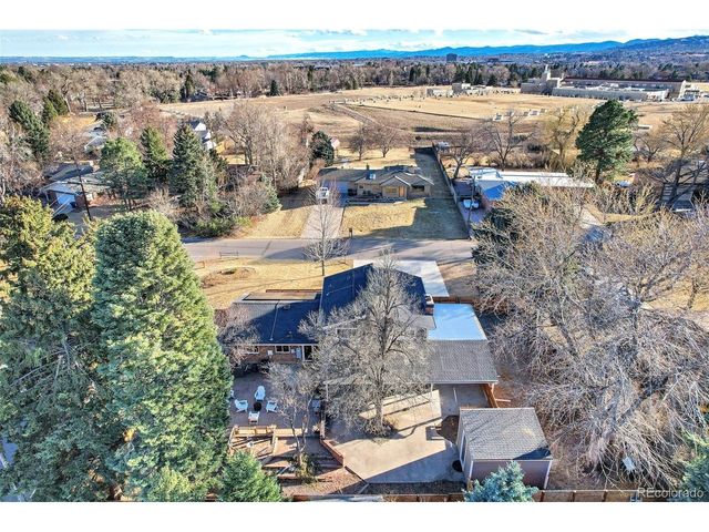 10814 Linda Vista Dr, Lakewood, CO 80215