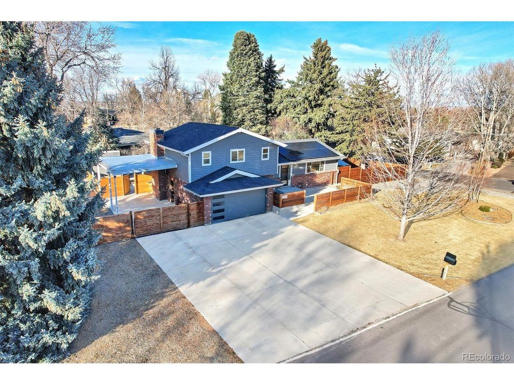 10814 Linda Vista Dr, Lakewood, CO 80215