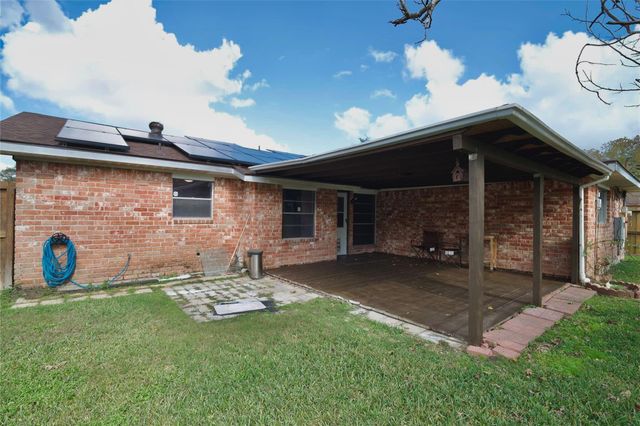 6219 Darlinghurst Drive, Houston, TX 77085