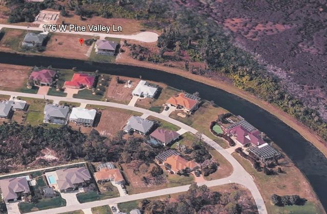 176 W PINE VALLEY LANE, Rotonda West, FL 33947