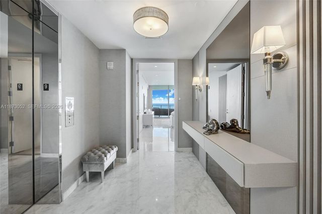 15701 Collins Avenue 902, Sunny Isles Beach, FL 33160