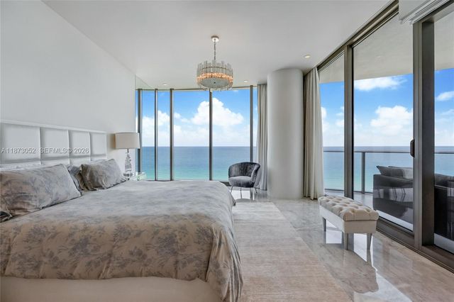 15701 Collins Avenue 902, Sunny Isles Beach, FL 33160