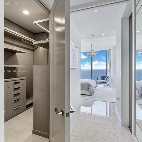 15701 Collins Avenue 902, Sunny Isles Beach, FL 33160