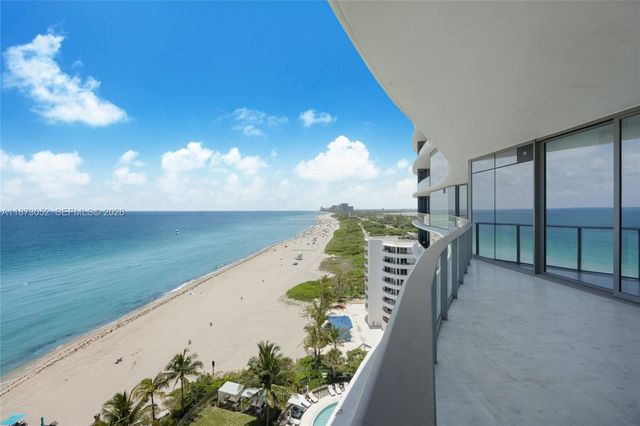 15701 Collins Avenue 902, Sunny Isles Beach, FL 33160