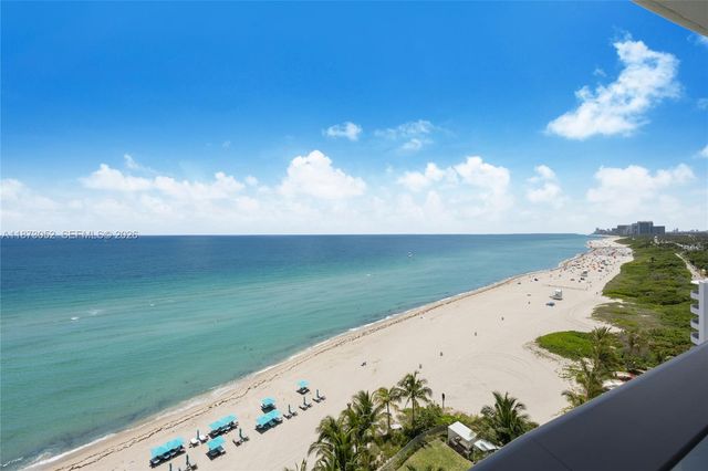 15701 Collins Avenue 902, Sunny Isles Beach, FL 33160