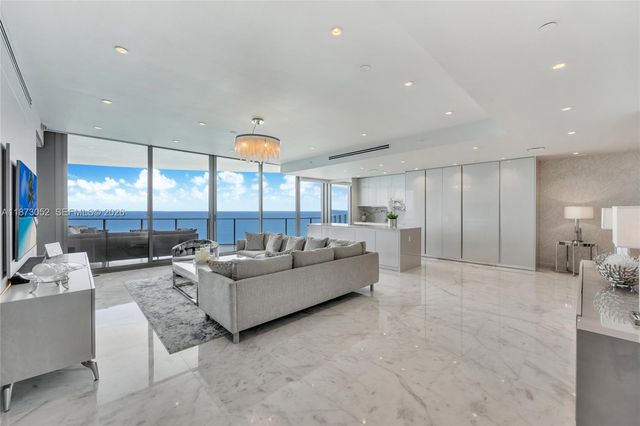 15701 Collins Avenue 902, Sunny Isles Beach, FL 33160