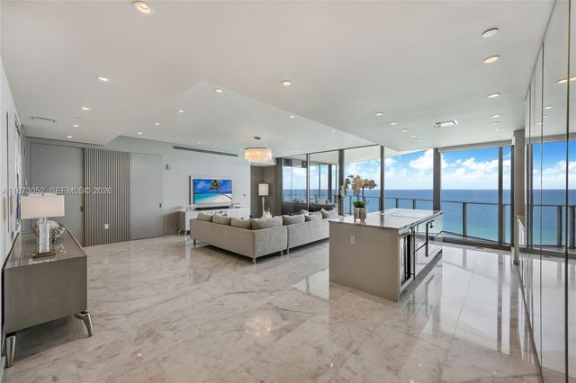 15701 Collins Avenue 902, Sunny Isles Beach, FL 33160