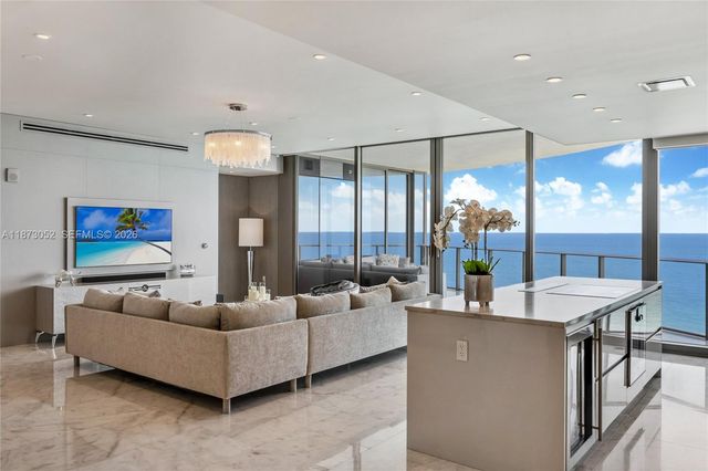 15701 Collins Avenue 902, Sunny Isles Beach, FL 33160