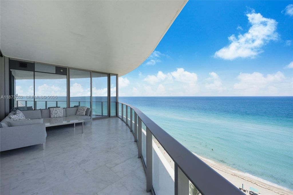15701 Collins Avenue 902, Sunny Isles Beach, FL 33160