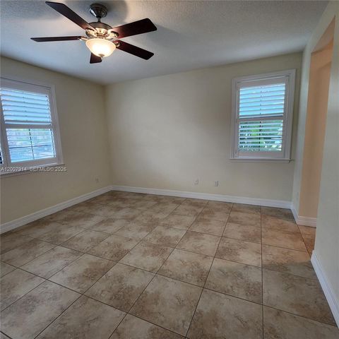 843 S Ocean Blvd 843, Pompano Beach, FL 33062