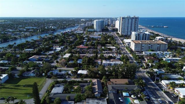 843 S Ocean Blvd 843, Pompano Beach, FL 33062