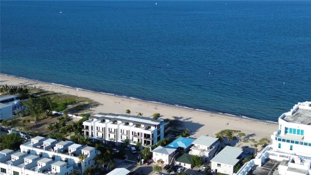 843 S Ocean Blvd 843, Pompano Beach, FL 33062
