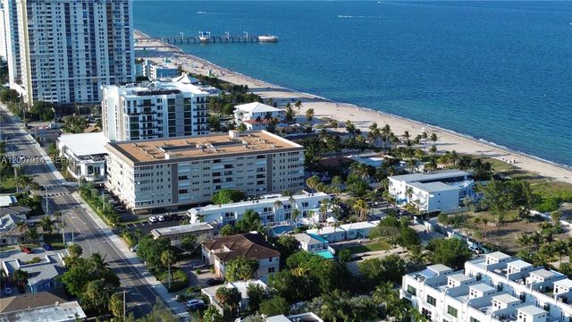 843 S Ocean Blvd 843, Pompano Beach, FL 33062