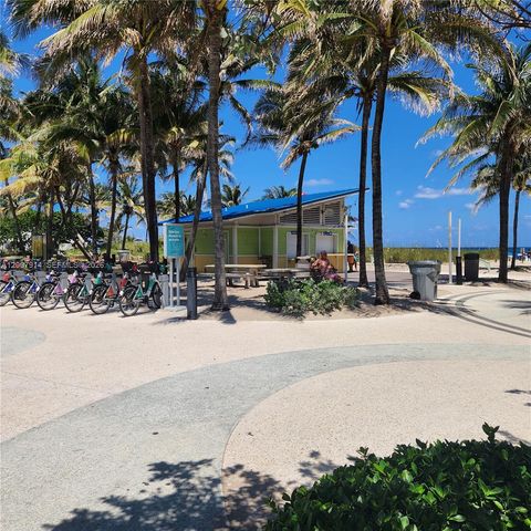 843 S Ocean Blvd 843, Pompano Beach, FL 33062