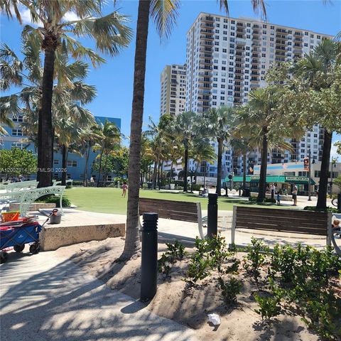 843 S Ocean Blvd 843, Pompano Beach, FL 33062