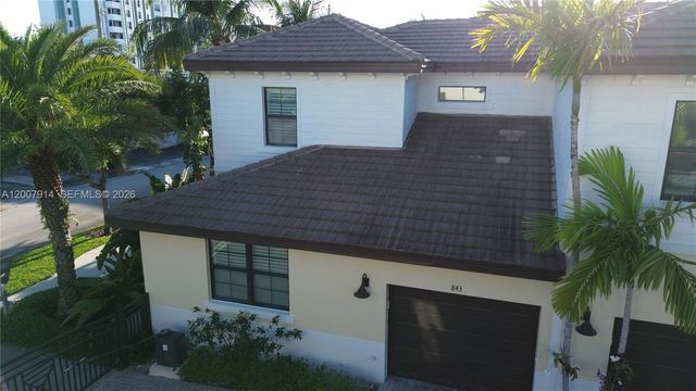 843 S Ocean Blvd 843, Pompano Beach, FL 33062