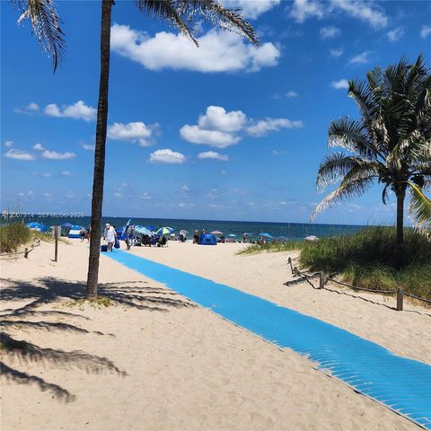 843 S Ocean Blvd 843, Pompano Beach, FL 33062