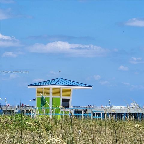 843 S Ocean Blvd 843, Pompano Beach, FL 33062