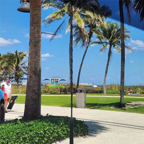 843 S Ocean Blvd 843, Pompano Beach, FL 33062