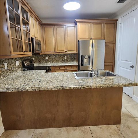 843 S Ocean Blvd 843, Pompano Beach, FL 33062