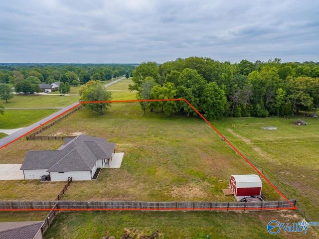 27344 Miller Lane, Elkmont, AL 35620