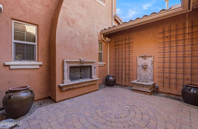 9427 E TRAILSIDE View, Scottsdale, AZ 85255