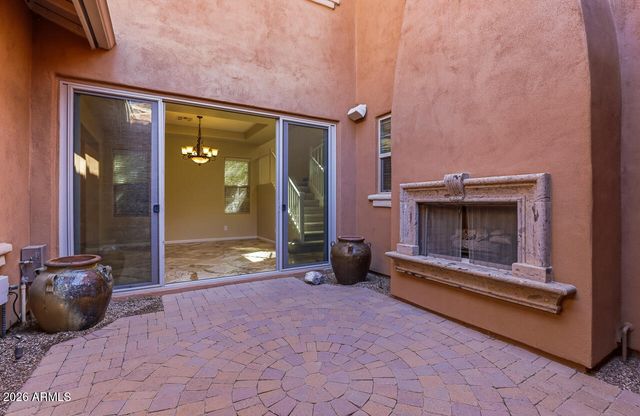 9427 E TRAILSIDE View, Scottsdale, AZ 85255