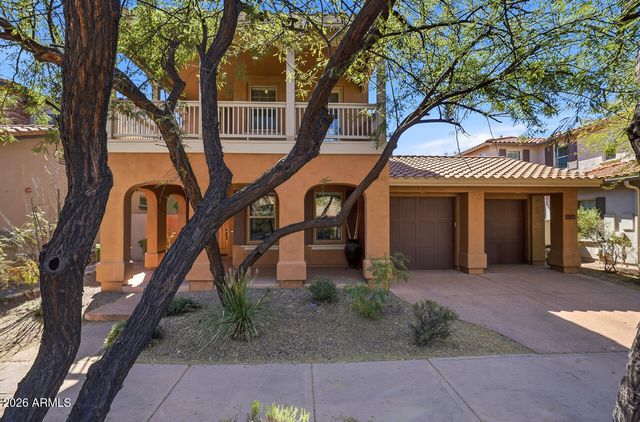 9427 E TRAILSIDE View, Scottsdale, AZ 85255