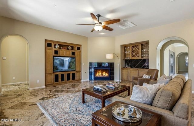 9427 E TRAILSIDE View, Scottsdale, AZ 85255