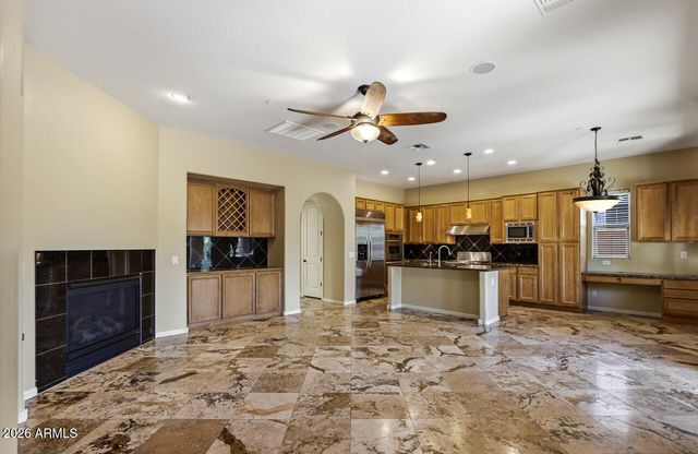 9427 E TRAILSIDE View, Scottsdale, AZ 85255