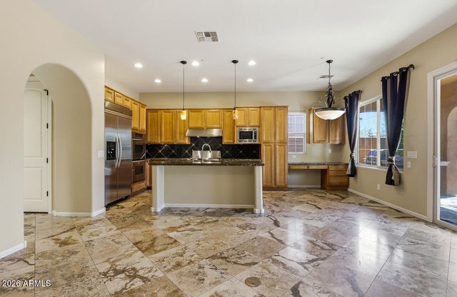 9427 E TRAILSIDE View, Scottsdale, AZ 85255