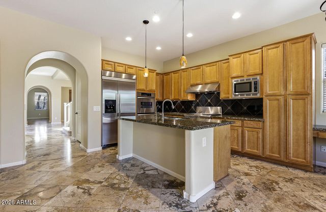 9427 E TRAILSIDE View, Scottsdale, AZ 85255