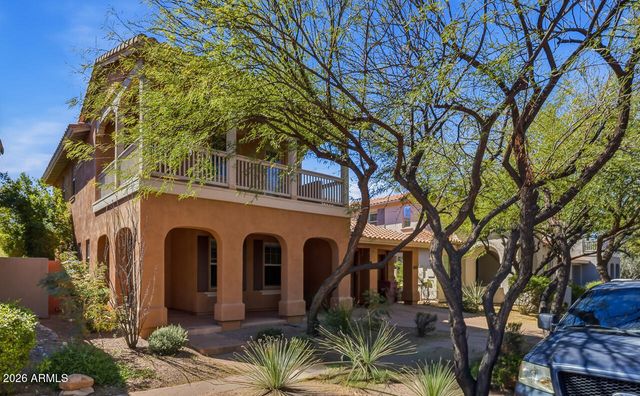 9427 E TRAILSIDE View, Scottsdale, AZ 85255