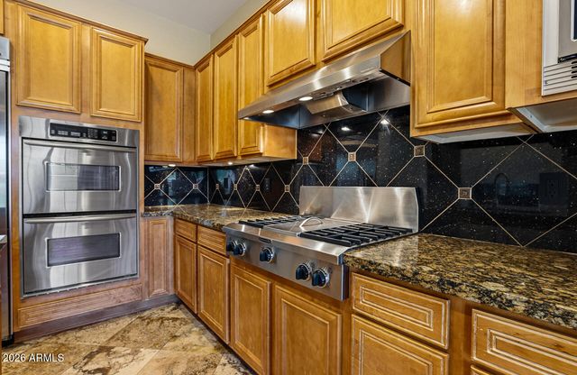 9427 E TRAILSIDE View, Scottsdale, AZ 85255